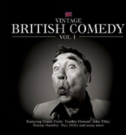 Buy Vintage British Comedy 1