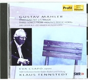 Buy Mahler: Symphony No 4