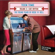 Buy Teen Time: Rock And Roll 2