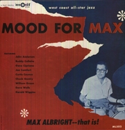 Buy Mood For Max