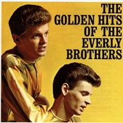 Buy The Golden Hits Of The Everly