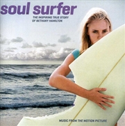 Buy Soul Surfer