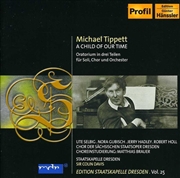 Buy Tippett: A Child Of Our Time