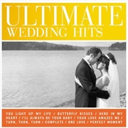 Buy Ultimate Wedding Hits