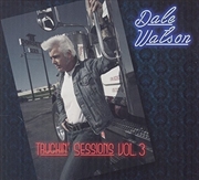 Buy Truckin Sessions Vol 3