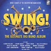 Buy Swing: Ultimate Big Band Album