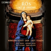 Buy Ros: Songs Of Christmas