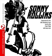 Buy Sonny Rollins