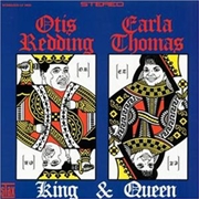 Buy Otis Redding And Carla Thomas