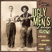 Buy Down At The Ugly Men's Lounge Vol 1