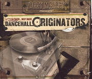 Buy Ziggy Marley Presents Dancehall Originators