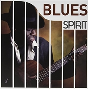 Buy Spirit Of Blues