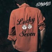 Buy Lucky Seven