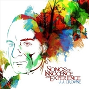 Buy Songs Of Innocence & Experience