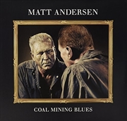 Buy Coal Mining Blues