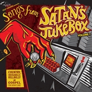 Buy Songs From Satan's Jukebox 1: Country