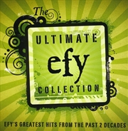 Buy Ultimate Efy Collectioni