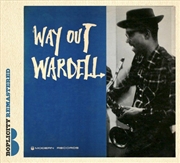 Buy Way Out Wardell