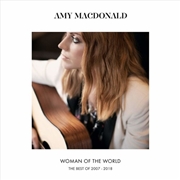 Buy Woman Of The World