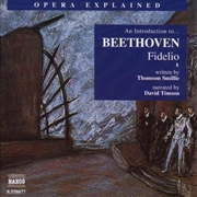 Buy Beethoven: Fidelio