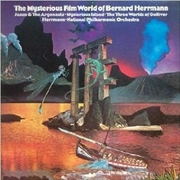 Buy Mysterious Film World Of Berna