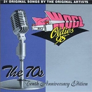 Buy Wogl 10Th Anniversary 3: Best Of 70's