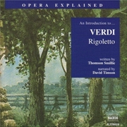 Buy Verdi: Introduction To Rigoletti