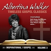 Buy Timeless Gospel Classics 3