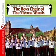 Buy Voices From The Vienna Woods