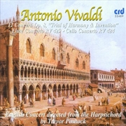 Buy Vivaldi: Concertos Op 8