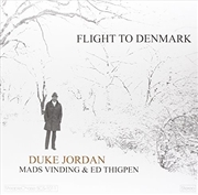 Buy Flight To Denmark