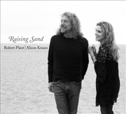 Buy Raising Sand