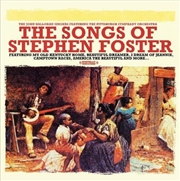 Buy Songs Of Stephen Foster