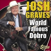 Buy World Famous Dobro