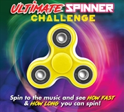 Buy Ultimate Spinner Challenge