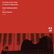 Buy Voice Of The Viola 2