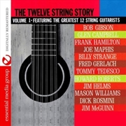 Buy Twelve String Story: 1