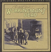 Buy Workingmans Dead