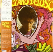 Buy Caetano Veloso