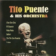 Buy Tito Puente And His Orchestra