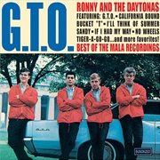 Buy Gto: Best Of The Mala Recordin