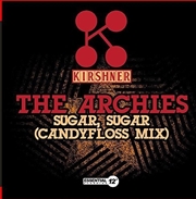 Buy Sugar Sugar (Candyfloss Mix)