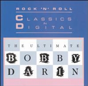 Buy Ultimate Bobby Darin