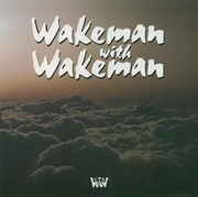 Buy Wakeman With Wakeman