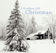 Buy Windham Hill Christmas