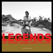 Buy Legends Of These Lands Left To Live