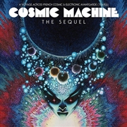 Buy Cosmic Machine The Sequel: Voyage Across