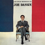 Buy Les Deux Mondes De Joe Dassin