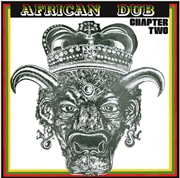 Buy African Dub Chapter Two