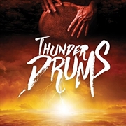 Buy Thunder Drums